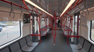 От 15 юни се възстановява експлоатацията на метростанциите Театрална и