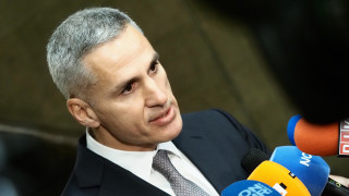 Очаквам новият кабинет да покаже смелост принципност заяви служебният премиер