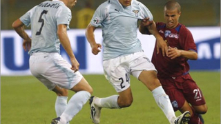 Лацио и Торино завършиха наравно