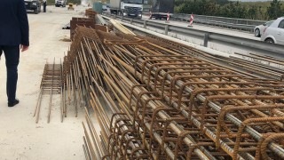 С нова наредба изпълнители плащат за изместване на съоръжения в обхват на път