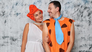 Взаимоотношенията между двама души не са нещо толкова просто колкото