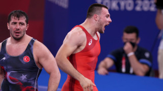 Кирил Милов: Будапеща е щастлив град за мен, имаше много сериозна конкуренция