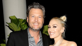 Гуен Стефани е бременна от половинката си Блейк Шелтън Певицата