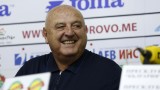 Венци Стефанов: Срещу Чехия играхме с девет души, Неделев и Десподов не запотиха фланелката