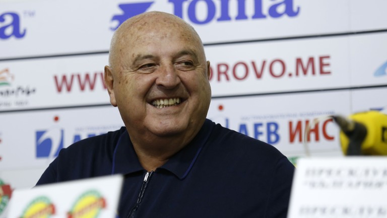Чичо Венци в атака, разкритикува националния отбор на България