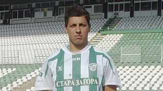 Иванов е футболист на феновете