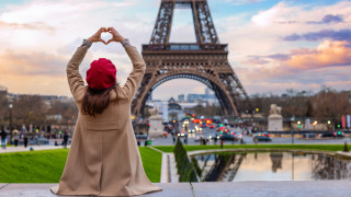 Романтичната почивка е прекрасен начин да отпразнуваме Свети Валентин с партньора