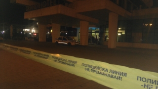 Пиян шофьор без книжка уби човек край Търговище