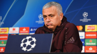 Жозе Моуриньо похвали треньора на Валенсия Марселино Турал преди сблъсъка между