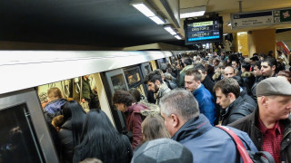 Раждаемостта в Румъния спада до най ниската за повече от половин