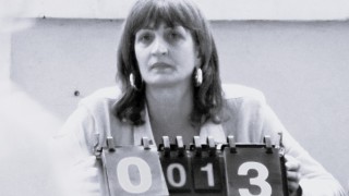 Баскетболният Левски скърби за Стефка Великова