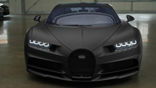 Bugatti е марка символ на най висок клас супер луксозни и