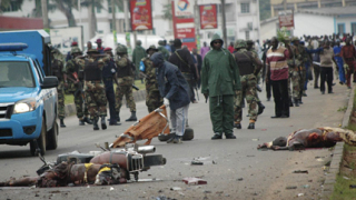 "Боко Харам" разстреля и изгори живи 100 цивилни в Камерун