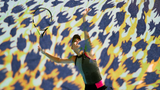 Каролине Возняцки продължава със забележителния си старт на сезон 2018