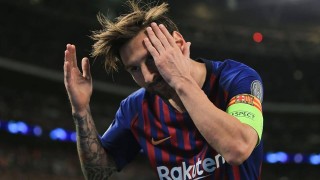 Барселона победи Тотнъм с 4 2 на Уембли в мач от