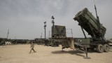 Подкрепяна от Иран милиция изстреля ракети към Израел от Сирия 