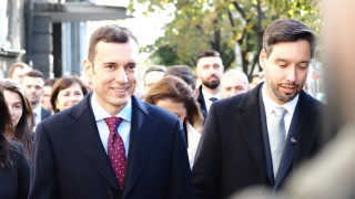 След окончателните резултати от местните избори Столичният общински съвет СОС