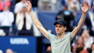 Световният №1 Яник Синер спечели US Open след като той