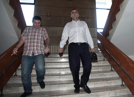 СДС склониха да са с ДСБ в София