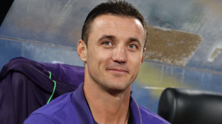 Треньорът на Етър Станислав Генчев коментира днешния домакински мач срещу