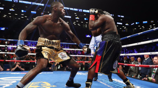 Дионтей Уайлдър съобщи че е готов да подпише договор за