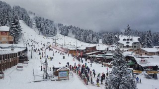 Кои са 10-те най-добри ски курорта в Европа и има ли български сред тях?