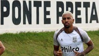 Лудогорец проявява сериозен интерес към бразилския нападател Жоао Верас който