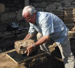 Мощи на Св. Йоан Кръстител лежали векове край Созопол