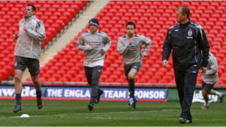 Макларън: В пълна бойна готовност сме