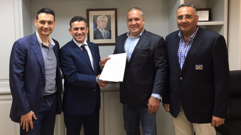 Олимпийски и световни шампиони идват в България за Мултиевропейското по таекуондо