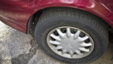 Десетки автомобили в Ямбол осъмнаха с нарязани гуми