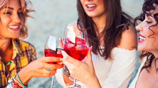 Защо жените се напиват по-често