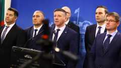 Спешната помощ да се опира на специален закон, предлагат от "Възраждане"