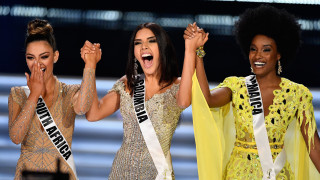 Тайландският собственик на конкурса Мис Вселена който някога беше част