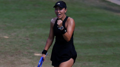 Пегула спечели турнира в Бад Хомбург