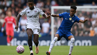 Старши треньорът на Челси Енцо Мареска говори за 18 годишния талант