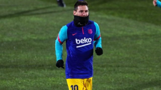 Корнея е съперникът на Барселона в 1 16 финалите на турнира за