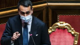 Италия нарече отклоняването на самолета от Беларус "държавно отвличане"
