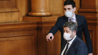 Решение на проблема с ремонта на пътищата се появи но