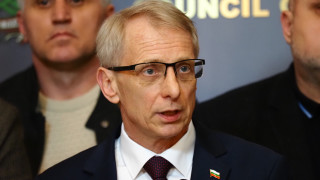 Това което казахме е че ротацията ще се обсъжда с