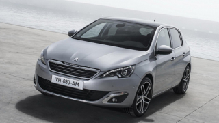 Peugeot 308 стана европейска кола на годината