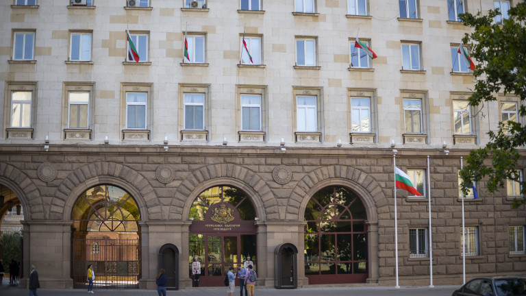 Главният секретар на президента с шест въпроса към главния прокурор