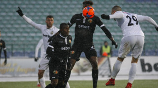 Локомотив (Пловдив) и Славия откриват битките за място в Лига Европа
