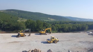 Правителството отпусна нови 1,35 милиарда за 134 км от магистрала "Хемус"