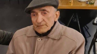 Почина Саво Коцарев – защитникът на българската кауза в Македония