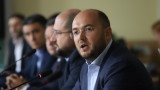 "Топлофикация София" може да премине на мазут, ако не бъдат възобновени газовите доставки до 1 юни