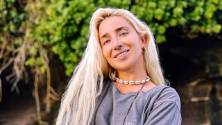 В края на миналата година Мила Савова и Сами Хоссни