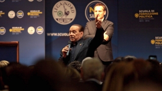 Съдят Берлускони за подкупване на свидетели по дела срещу него