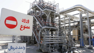 САЩ купуват 32 тона тежка вода от Иран