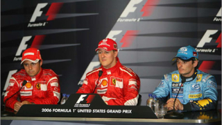 Билд: Шумахер се оттегля след Гран При на Италия